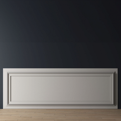 декоративная панель 1.59.819 в интерьере