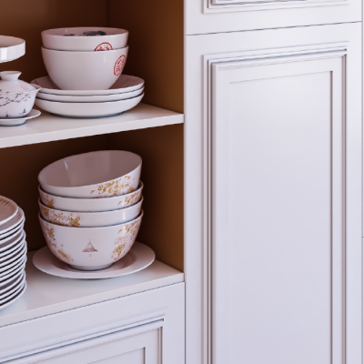 декоративная панель 1.59.819 в интерьере