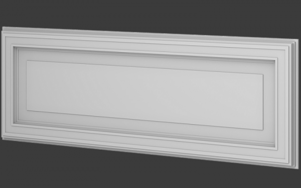 декоративная панель 1.59.821