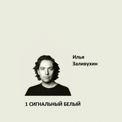 1. СИГНАЛЬНЫЙ БЕЛЫЙ Ideal Matt