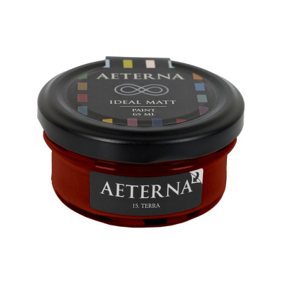 15. TERRA Ideal Matt