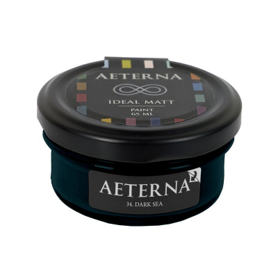 34. DARK SEA Ideal Matt