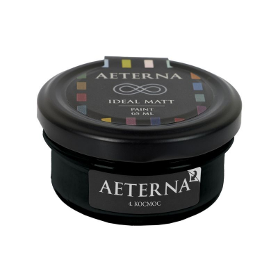 4. КОСМОС Ideal Matt