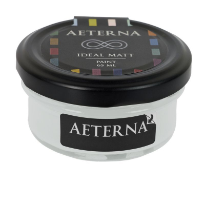 50. СЛЕЗА АРХИТЕКТОРА СВЕТЛАЯ Ideal Matt