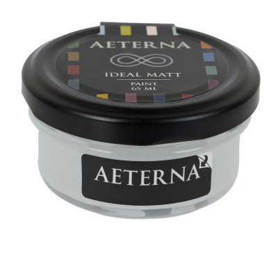 51. СЛЕЗА АРХИТЕКТОРА СРЕДНЯЯ Ideal Matt