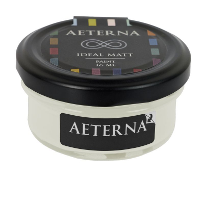 56. ПЕРВЫЙ СНЕГ Ideal Matt