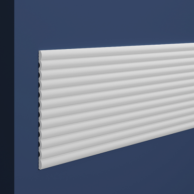 декоративная панель 6.59.102 в интерьере