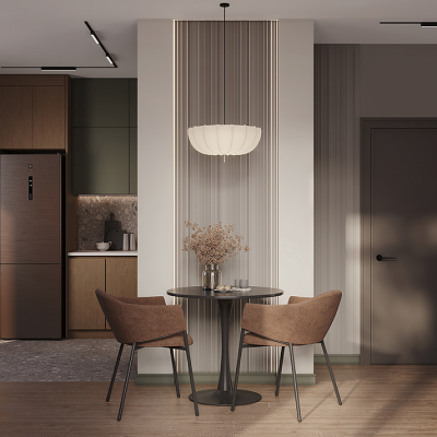 декоративная панель 6.59.105 в интерьере