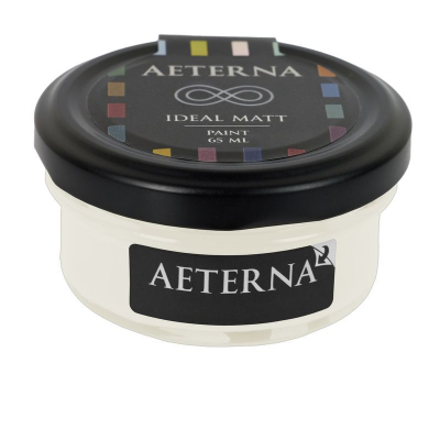 60. БЕТУЛИНОВЫЙ БЕЛЫЙ Ideal Matt