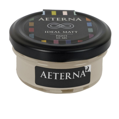 63. БЕТУЛИНОВЫЙ БЕЛЫЙ ТЕМНЫЙ Ideal Matt