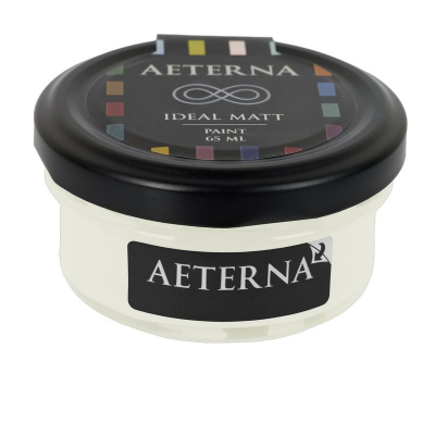 65. МОРОСЬ СВЕТЛАЯ Ideal Matt