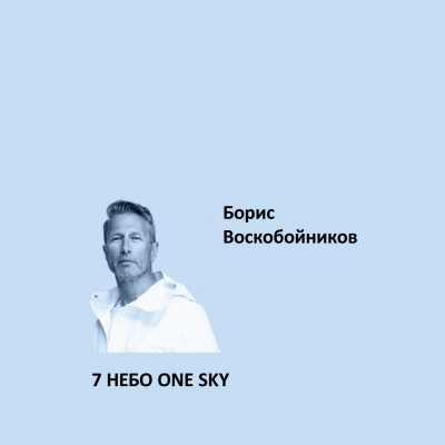 7. НЕБО ONE SKY Ideal Matt