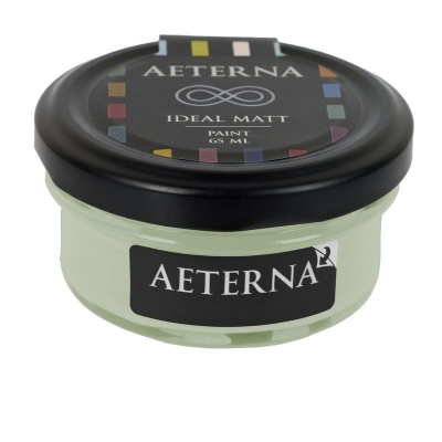 72. ВЕТЕР В ИВАХ Ideal Matt