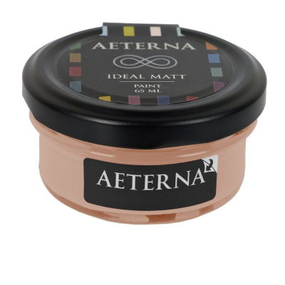 76. РДЕСТОВЫЙ Ideal Matt