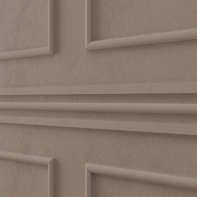 молдинг U.6.51.416 в интерьере