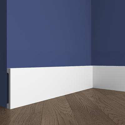 молдинг U.6.51.419 в интерьере