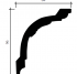 карниз 1.50.183 в интерьере