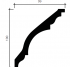 карниз 1.50.139 в интерьере