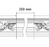 карниз 1.50.167 в интерьере