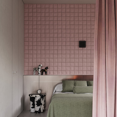 декоративная панель 1.59.902 в интерьере