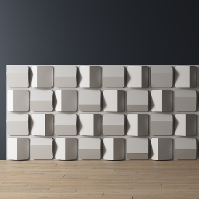 декоративная панель 1.59.823 в интерьере